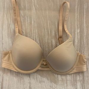 Fenty savage nude 32B bra